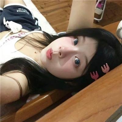 大洋之间的灯光